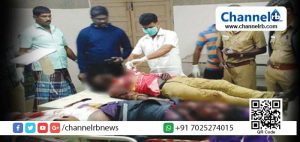 Read more about the article തമിഴ് നാട്ടിലേക്ക് ഓട്ടം പോയ ഓട്ടോ ഡ്രൈവര്‍മാരായ രണ്ടു യുവാക്കള്‍ വെട്ടേറ്റ് മരിച്ച നിലയില്‍; കൊലയ്ക്കു പിന്നില്‍ ഈയിടെ ജയിലില്‍ നിന്നും പുറത്തിറങ്ങിയ കൊടുംക്രിമിനല്‍