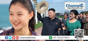 Read more about the article കാണാന്‍ സുന്ദരിയാണ് പക്ഷേ…. കിം ജോങ് ഉന്‍ 28 കാരിയായ സഹോദരിയെ രാഷ്ട്രീയത്തിലേക്ക് കൊണ്ടുവരുന്നു