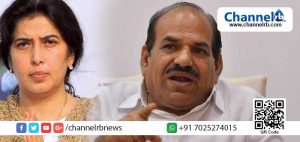 Read more about the article സരോജ് പാണ്ഡേക്ക് ചുട്ടമറുപടിയുമായി പാര്‍ട്ടി സെക്രട്ടറി; സി.പി.എം പ്രവര്‍ത്തകരുടെ രോമത്തില്‍ പോലും മുറിവേല്‍പിക്കാന്‍ കഴിയില്ലെന്ന് കോടിയേരി