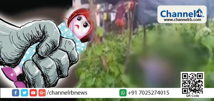 You are currently viewing കൊല്ലത്ത് ഏഴു വയസ്സുകാരി കൊല്ലപ്പെട്ട സംഭവം: അമ്മയേയും ബന്ധുക്കളേയും നാട്ടുകാര്‍ നാട് കടത്തി