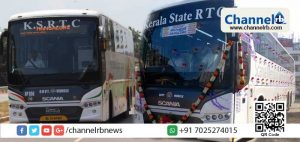 Read more about the article സ്‍കാനിയ ബസ് വാടകയ്ക്ക് എടുത്ത് സർവ്വീസ്; കെ.എസ്.ആര്‍.ടി.സിയില്‍ തര്‍ക്കം രൂക്ഷം