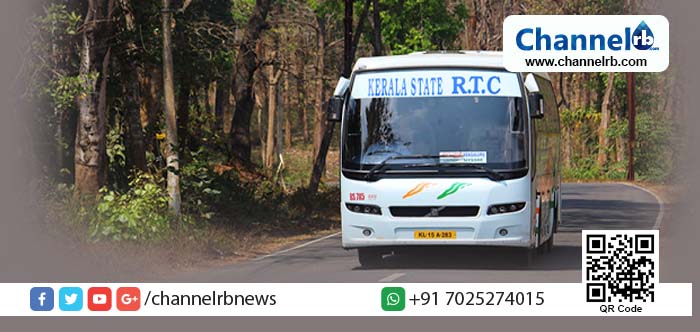 You are currently viewing ഐ.ജിയുടെ വാഹനത്തിന് സൈഡ് കൊടുത്തില്ല; കെ.എസ്.ആര്‍.ടി.സി ബസ് കസ്റ്റഡിയിലെടുക്കാനുള്ള പോലീസ് ശ്രമം യാത്രക്കാര്‍ തടഞ്ഞു