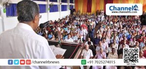 Read more about the article മഹാകവി കുട്ടമത്ത് ഇന്ത്യന്‍ ദേശീയതയുടെ സാംസ്‌കാരിക, രാഷ്ട്രീയ വീക്ഷണം ഉയര്‍ത്തി പിടിച്ച വ്യക്തി: മുഖ്യമന്ത്രി 