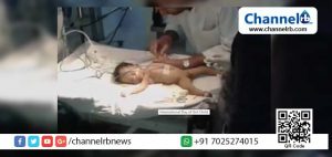 Read more about the article ആണ്‍കുഞ്ഞിനായി മോഹിച്ചു, ഏഴാമതും പിറന്നത് പെണ്‍കുഞ്ഞ്; ദമ്പതികള്‍ പിറന്ന കുഞ്ഞിനെ ജീവനോടെ കല്ലിട്ട് മൂടി; പിന്നീട് സംഭവിച്ചത്‌