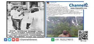 Read more about the article നിഷാദ്‌ ഒരു വാക്സിൻ വിരോധിയല്ല, തന്റെ എല്ലാ കുട്ടികൾക്കും ഇതുവരെയുള്ള മുഴുവൻ വാക്സിനുകളും കൃത്യമായി എടുത്ത ഉത്തരവാദിത്തമുള്ള നല്ലൊരു പിതാവുകൂടിയാണദ്ദേഹം. എന്താണ് ആ സ്കൂളിൽ അന്ന് സംഭവിച്ചത്‌?