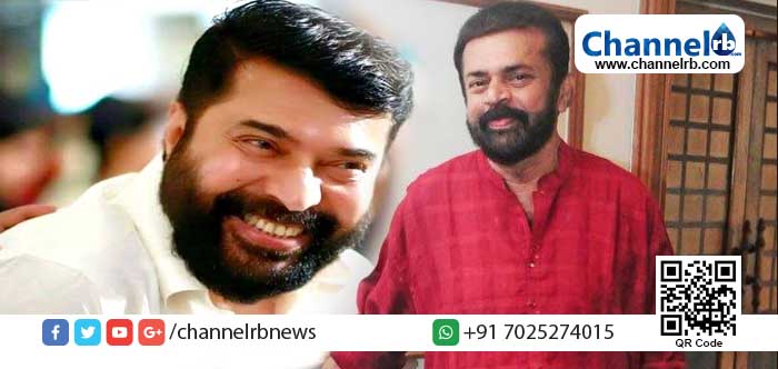 You are currently viewing മമ്മുട്ടി കാണിച്ചത് ഒരുതരം ക്രൂരതയാണ്; ചിത്രീകരണത്തിനിടെ നടൻ രവി വള്ളത്തോൾ നേരിട്ട അനുഭവം