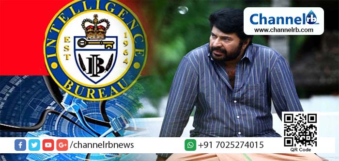 You are currently viewing മലയാള സിനിമാ മേഖലയിലെ പ്രമുഖരുടെ ഇടപാടുകള്‍ കേന്ദ്ര ഏജന്‍സി അന്വേഷിക്കുന്നു; ലക്ഷ്യം മമ്മൂട്ടിയെ പെടുത്തുക