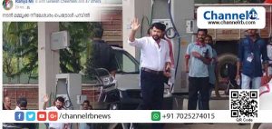 Read more about the article മെഗസ്റ്റാര്‍ മമ്മൂട്ടി പെട്രോള്‍ പമ്പില്‍ എത്തിയതായി സമൂഹമാധ്യമങ്ങളില്‍ സന്ദേശം: പുലിവാലുപിടിച്ചത് നൂറോളം പമ്പുകളിലെ ജീവനക്കാര്‍