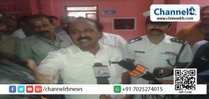 Read more about the article ഭൂമിയില്ലാതെ പുറംപോക്ക് ഭൂമികയ്യേറിയവര്‍ക്ക് പതിച്ചു പട്ടയം നല്‍കുമെന്ന് റവന്യൂ മന്ത്രി; തടസം ഉദ്യോഗസ്ഥരുടെ അലംഭാവം