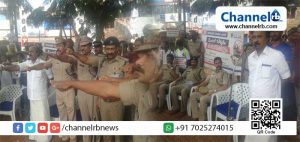 Read more about the article ലഹരിക്കെതിരായ പ്രവര്‍ത്തനങ്ങളില്‍ വിദ്യാര്‍ഥികള്‍ സന്ദേശവാഹകരാകണം: മന്ത്രി ഇ.ചന്ദ്രശേഖരന്‍ 