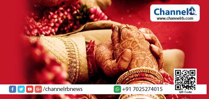 You are currently viewing അവിവാഹിതരായ പുരുഷന്മാരുടെ ശ്രദ്ധയ്ക്ക്; ‘വിധവയെ വിവാഹം കഴിക്കുന്നവര്‍ക്ക് സര്‍ക്കാര്‍ വക രണ്ടുലക്ഷം സമ്മാനം’; ഓഫര്‍ മധ്യപ്രദേശ് സര്‍ക്കാരിന്റേത്