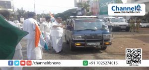 Read more about the article യു.ഡി.എഫ് ഹര്‍ത്താലില്‍ കാസര്‍കോട്ട് കയ്യേറ്റശ്രമം; മാധ്യമപ്രവര്‍ത്തകര്‍ക്കെതിരായ അതിക്രമം അവസാനിപ്പിക്കണം