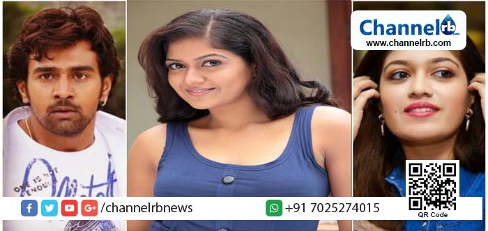 You are currently viewing തെന്നിന്ത്യന്‍ നടി മേഘ്ന രാജ് വിവാഹിതയാകാന്‍ പോകുന്നു; കന്നഡ നടന്‍ ചിരഞ്ജീവി സര്‍ജയാണ് വരന്‍