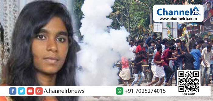 You are currently viewing കൊല്ലത്തെ വിദ്യാര്‍ഥിനിയുടെ മരണം: കുട്ടിക്ക് സ്വകാര്യ ആശുപത്രിയില്‍ ചികിത്സ നിഷേധിച്ചെന്ന് പോലീസ്