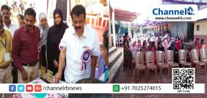 Read more about the article ഒടുവില്‍ നെല്ലികുന്നിലെ വി.എച്ച്.എസ്.ഇ വിദ്യാര്‍ഥികള്‍ക്ക് ഓഡിയോമീറ്ററെത്തി; സഫലമാക്കിയത് സ്‌കൂളിലെ പൂര്‍വവിദ്യാര്‍ഥിനി സംഘടനയായ ഒ.എസ്.എ