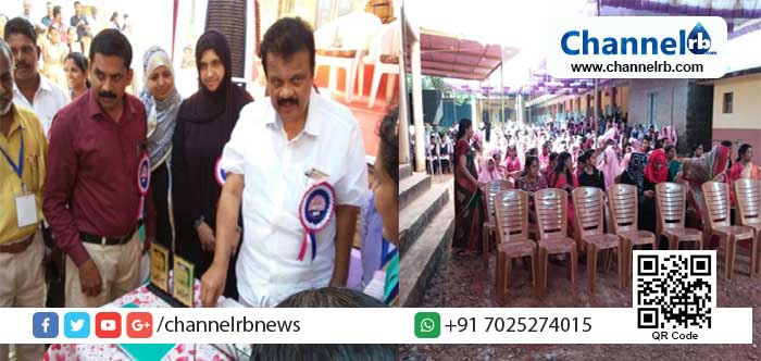 You are currently viewing ഒടുവില്‍ നെല്ലികുന്നിലെ വി.എച്ച്.എസ്.ഇ വിദ്യാര്‍ഥികള്‍ക്ക് ഓഡിയോമീറ്ററെത്തി; സഫലമാക്കിയത് സ്‌കൂളിലെ പൂര്‍വവിദ്യാര്‍ഥിനി സംഘടനയായ ഒ.എസ്.എ