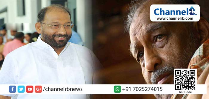 You are currently viewing എൻ. എൻ പിള്ള ഫിലിം അവാർഡ് നെടുമുടി വേണുവിന്