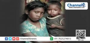 Read more about the article ആധാറുമായി ലിങ്ക് ചെയ്തില്ല; റേഷന്‍ കാര്‍ഡ് നിഷേധിച്ചതോടെ പതിനൊന്നുകാരി പട്ടിണി കിടന്ന് മരിച്ചു