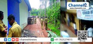 Read more about the article മലപ്പുറം എടക്കരയില്‍ ബിവറേജസിന് തീയിട്ടത് ബി.ജെ.പി – ആര്‍.എസ്.എസ്. സംഘം