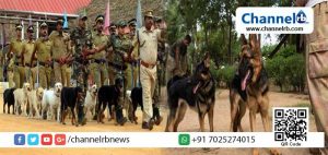 Read more about the article കുറ്റവാളികള്‍ ജാഗ്രതൈ…കൊലപാതക കേസുകള്‍ക്കും കളവുകള്‍ക്കും തെളിവുണ്ടാക്കാന്‍ അന്നയും അര്‍ജ്ജുനും കൊല്ലത്തെത്തി