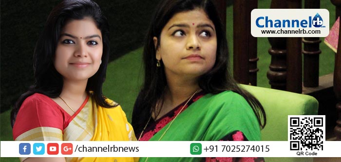 Read more about the article ഞാനും ലൈംഗീകാതിക്രമത്തിന് ഇരയായിട്ടുണ്ട്, ഇനി ആക്രമിക്കാന്‍ വരുന്നവന്റെ കരണത്തടിച്ച് മറുപടി നല്‍കും: ബി.ജെ.പിയുടെ വനിത എം.പി പൂനം മഹാജന്‍