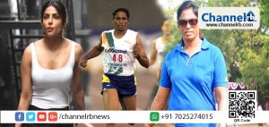 Read more about the article പയ്യന്നൂർ സ്വദേശിയുടെ തിരക്കഥയിൽ പയ്യോളി എക്സ് പ്രസ് പി. ടി ഉഷയായി പ്രിയങ്ക ചോപ്ര തിരശീലയിലേക്ക്