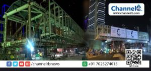 Read more about the article ഖത്തറിന്റെ മുഖച്ഛായ മാറ്റി 24 മണിക്കൂര്‍ കൊണ്ട് 63 മീറ്റര്‍ നീളത്തിലൊരു മേല്‍പ്പാലം. വീഡിയോ കാണാം