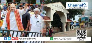 Read more about the article ബി.ജെ.പിയുടെ ജനരക്ഷാ യാത്രയ്ക്ക് ഭക്ഷണം വിതരണം ചെയ്യാന്‍ സ്കൂളില്‍ നിന്നും വിദ്യാര്‍ത്ഥികളെ ഇറക്കിവിട്ടു; മാനെജ്മെന്റ് നടപടിക്കെതിരെ രക്ഷിതാക്കള്‍ രംഗത്ത്