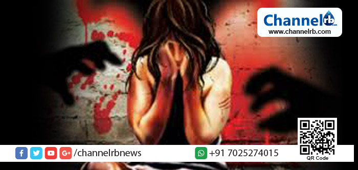 You are currently viewing പാലക്കാട്ട് ഡോക്ടര്‍മാരായ അച്ഛനും മകനും വേലക്കാരിയെ പീഡിപ്പിച്ചു; മറച്ചുവക്കാന്‍ ആഭരണമോഷണം തിരക്കഥ