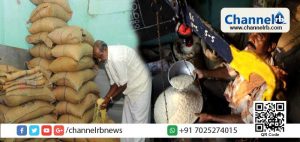 Read more about the article രണ്ടുമാസം തുടർച്ചയായി റേഷൻ വാങ്ങാത്തവരുടെ റേഷൻവിഹിതം തടയാൻ ഭക്ഷ്യവകുപ്പിന്റെ നീക്കം