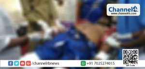 Read more about the article കണ്ണൂരിൽ ആർ.എസ്.എസ് പ്രവർത്തകന് വെട്ടേറ്റ സംഭവം; പിന്നില്‍ സി.പി.എം എന്ന് ബി.ജെ.പി