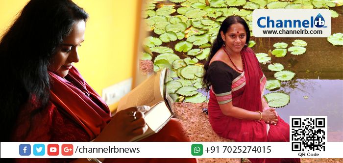 You are currently viewing പരിചയമുള്ളവരും അല്ലാത്തവരുമായ പുരുഷന്മാരുടെ ലൈംഗികാതിക്രമത്തിന് ഇരയായിട്ടുണ്ട്: സജിത മഠത്തിൽ