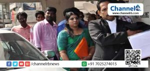 Read more about the article ഉമ്മന്‍ചാണ്ടിയുടെ രാഷ്ട്രീയ ഭാവി തന്റെ വിഷയമല്ല; വൈകിയെങ്കിലും നീതി കിട്ടി; തെറ്റ് ചെയ്തവര്‍ ശിക്ഷിക്കപ്പെടണമെന്ന് സരിത