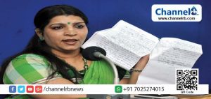 Read more about the article മുന്‍ അന്വേഷണസംഘത്തിനെതിരെ സരിതാ നായര്‍ മുഖ്യമന്ത്രിക്ക് പരാതി നല്‍കി; എ.പി അബ്ദുല്ല കുട്ടി ഫോണില്‍ വിളിച്ച കാര്യവും കത്തില്‍ പറയുന്നു