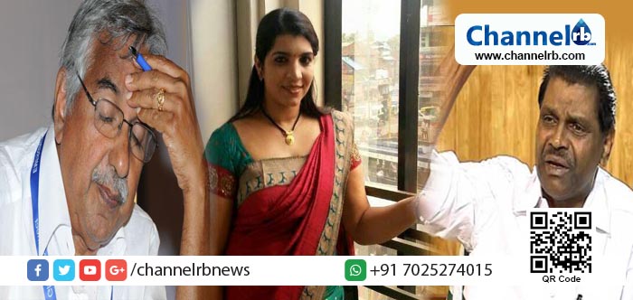 You are currently viewing സോളാര്‍ കമ്മീഷന്‍ റിപോര്‍ട്ട് മുഖ്യമന്ത്രി പുറത്തുവിട്ടു; സരിതാ നായരുടെ കത്തില്‍ പരാമര്‍ശിച്ച നേതാക്കള്‍ക്കെതിരേ ബലാല്‍സംഗ കേസെടുക്കും; ഉമ്മന്‍ ചാണ്ടിക്കെതിരേയും തിരുവഞ്ചൂരിനെതിരേയും വിജിലന്‍സ് കേസെടുക്കും