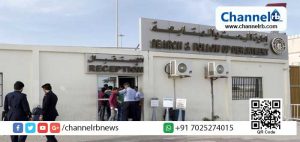 Read more about the article സൗദിയില്‍ പൊതുമാപ്പ് കാലാവധി മൂന്നാമതും നീട്ടി; ആനൂകൂല്യം നീട്ടിയത് പരമാവധി ഉപയോഗപ്പെടുത്തണമെന്ന് ഇന്ത്യന്‍ എംബസിയുടെ മുന്നറിയിപ്പ്