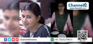 Read more about the article മത്തി സുകുവിന്റെ ഭാര്യ ശാന്ത, അഥവാ സീരിയല്‍ താരം കവിതാ ലക്ഷ്മി ഇപ്പോള്‍ തട്ടുകടയില്‍ ദോശചുടുന്നു  കാരണം അറിയാന്‍ ഈ വീഡിയോ കാണൂ