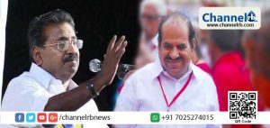 Read more about the article കോടിയേരി ബാലകൃഷ്ണന് മാക്കാച്ചിയുടെ മോന്ത; സി.പി.എം സംസ്ഥാന സെക്രട്ടറിയെ വ്യക്തിപരമായി ആക്ഷേപിച്ച് കോണ്‍ഗ്രസ് നേതാവും വയനാട് എം.പിയുമായ എം.ഐ.ഷാനവാസ്