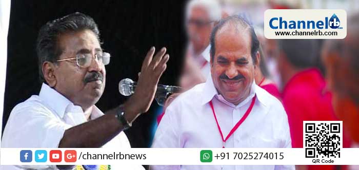 You are currently viewing കോടിയേരി ബാലകൃഷ്ണന് മാക്കാച്ചിയുടെ മോന്ത; സി.പി.എം സംസ്ഥാന സെക്രട്ടറിയെ വ്യക്തിപരമായി ആക്ഷേപിച്ച് കോണ്‍ഗ്രസ് നേതാവും വയനാട് എം.പിയുമായ എം.ഐ.ഷാനവാസ്