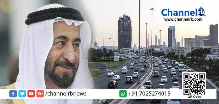 Read more about the article വാഹന ഉടമകള്‍ക്കൊരു സന്തോഷവാര്‍ത്ത; ഷാര്‍ജ പൊലീസ് ഇതുവരെയുള്ള ട്രാഫിക് പിഴകള്‍ക്ക് 50 ശതമാനം ഇളവ് നല്‍കുന്നു