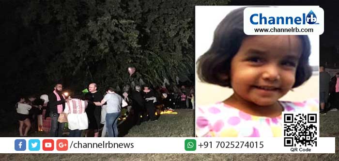 You are currently viewing പ്രാര്‍ഥനകളെല്ലാം വിഫലമായി; വടക്കന്‍ ടെക്‌സസിലെ റിച്ചര്‍ഡ്‌സണില്‍ കാണാതായ മലയാളി ദമ്പതികളുടെ വളര്‍ത്തുമകളായ ഷെറിന്‍ മാത്യുസിന്റെ മൃതദേഹം കണ്ടെത്തി