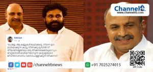 Read more about the article പെണ്ണേ ആ കണ്ണുകള്‍ ജ്വലിക്കട്ടെ; ദിലീപിനെ കണ്ട സിദ്ദീഖിനു പെട്ടന്ന് ഉണ്ടായ മനംമാറ്റത്തിന് പിന്നില്‍ എന്ത്?