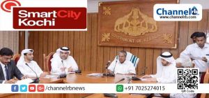 Read more about the article കൊച്ചി സ്മാര്‍ട്ട് സിറ്റിക്ക് രണ്ടാമതൊരു ഐ.ടി കെട്ടിടം കൂടി വരുന്നു; ആയിരം പേര്‍ക്ക് ജോലി ലഭിക്കുന്ന പദ്ധതിയും വരുന്നു