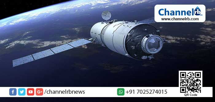 You are currently viewing പ്രവർത്തനം താളംതെറ്റി; ചൈനയുടെ ബഹിരാകാശനിലയം ഭൂമിയിൽ ഏതു നിമിഷവും പതിക്കും;കാത്തിരിക്കുന്നത് വന്‍ ദുരന്തം