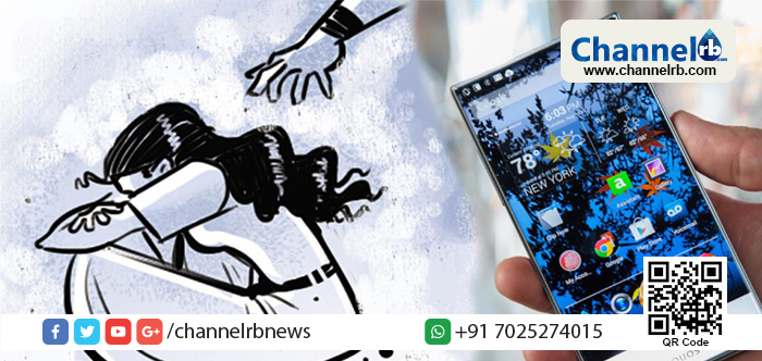 You are currently viewing നഗ്‌നദൃശ്യങ്ങള്‍ പ്രചരിപ്പിക്കുമെന്നു ഭീഷണിപ്പെടുത്തി; കോട്ടയത്ത് പ്രണയം നടിച്ച് പ്ലസ് ടു വിദ്യാര്‍ത്ഥിനിയെ പീഡിപ്പിച്ചു