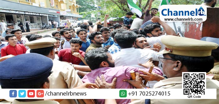 You are currently viewing വിദ്യാഭ്യാസ മന്ത്രി പിഴവുകള്‍ അലങ്കാരമായി കാണുന്നു: ഹാഷിം ബംബ്രാണി