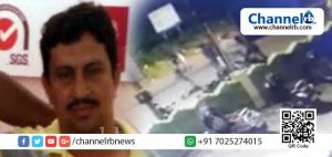 Read more about the article സുബൈറിന്റെ കൊലയില്‍ കോണ്‍ഗ്രസിനു പങ്കുണ്ട്; ബി.ജെ.പി ന്യൂനപക്ഷ സെല്‍ നേതാവ് റഹിം ഉച്ചിലിന്റെ പ്രസ്താവന വിവാദത്തില്‍