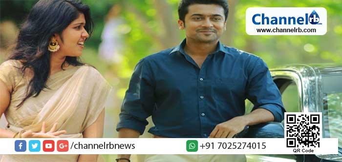 Read more about the article വിജയ് ചിത്രത്തിലെ അവസരം വേണ്ടെന്ന് വെച്ചതിന് പിന്നാലെ സൂര്യയുടെ സിനിമയിലേക്ക് ‘ജിമിക്കി കമ്മല്‍’ സുന്ദരി ഷെറില്‍; സത്യം എന്തെന്ന് ഷെറില്‍ പറയുന്നത് കേള്‍ക്കൂ