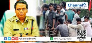 Read more about the article ഇതരസംസ്ഥാന തൊഴിലാളികള്‍ കേരളത്തില്‍ സുരക്ഷിതർ; ഹിന്ദിയിലും ബംഗാളിലും സന്ദേശം കൈമാറി ഡി.ജി.പി ലോക്‌നാഥ് ബെഹ്‌റ