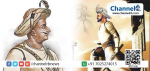 Read more about the article ടിപ്പു സുല്‍ത്താനെതിരെ മോശമായ പരാമര്‍ശം. നിയമ നടപടിക്കോരുങ്ങി ടിപ്പുവിന്റെ ബന്ധുക്കള്‍.